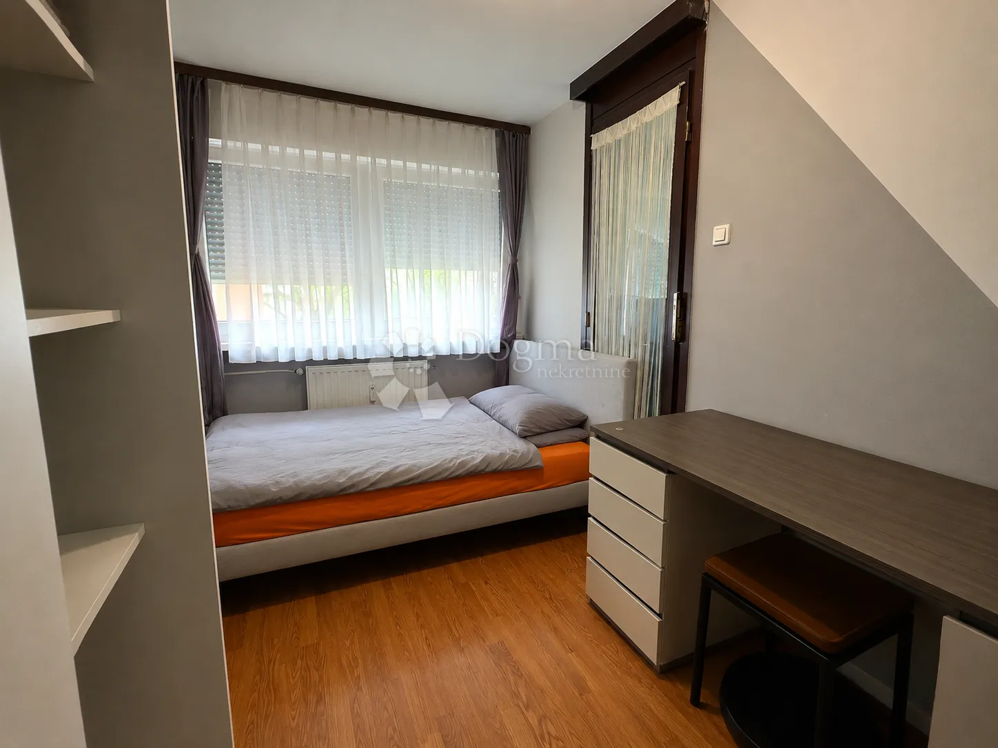 stan, karlovac, prodaja, nkp 72,24 m2, grabrik - uređen i useljiv - slika 6