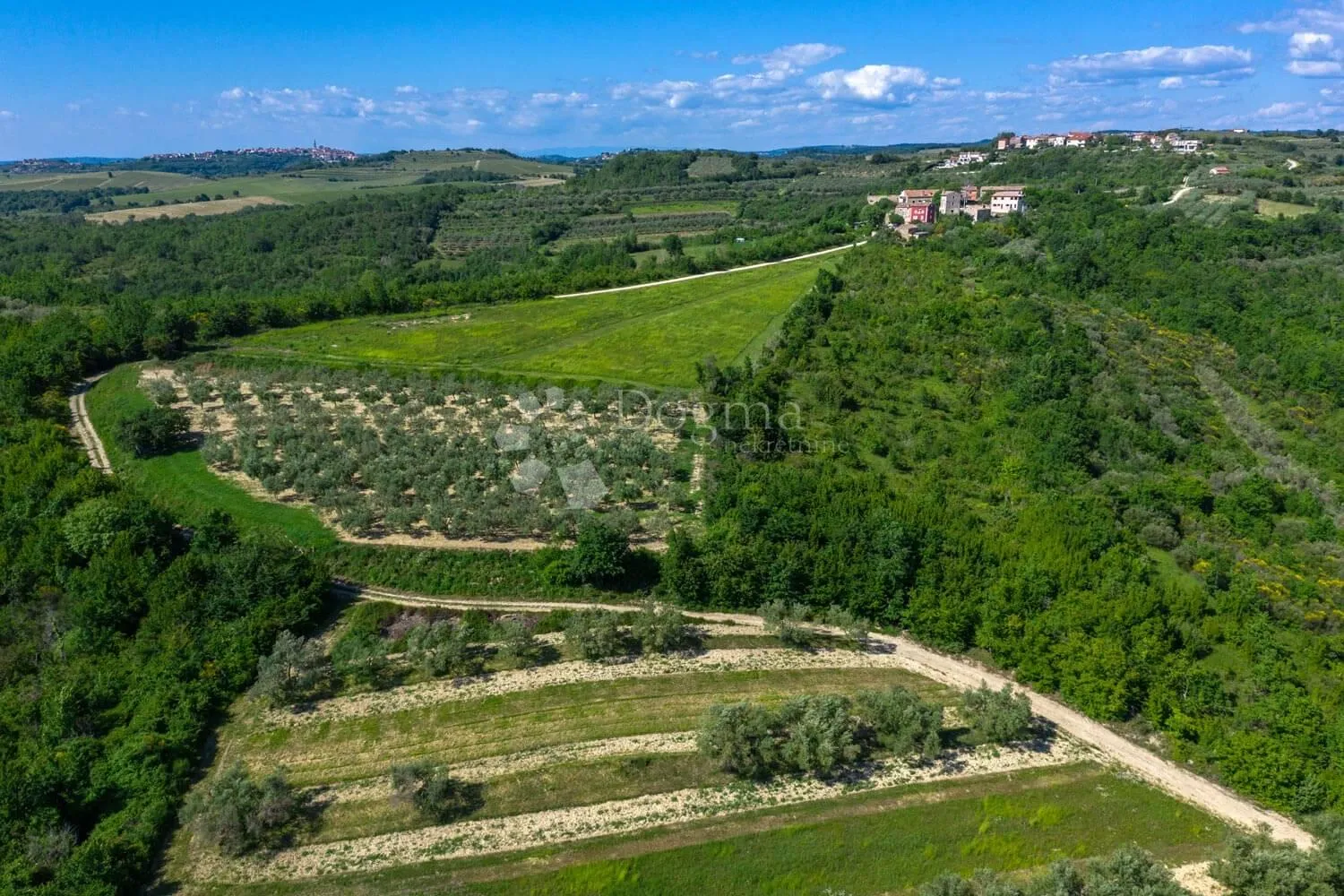 kamena villa s otvorenim pogledom na more i prirodu! - slika 33