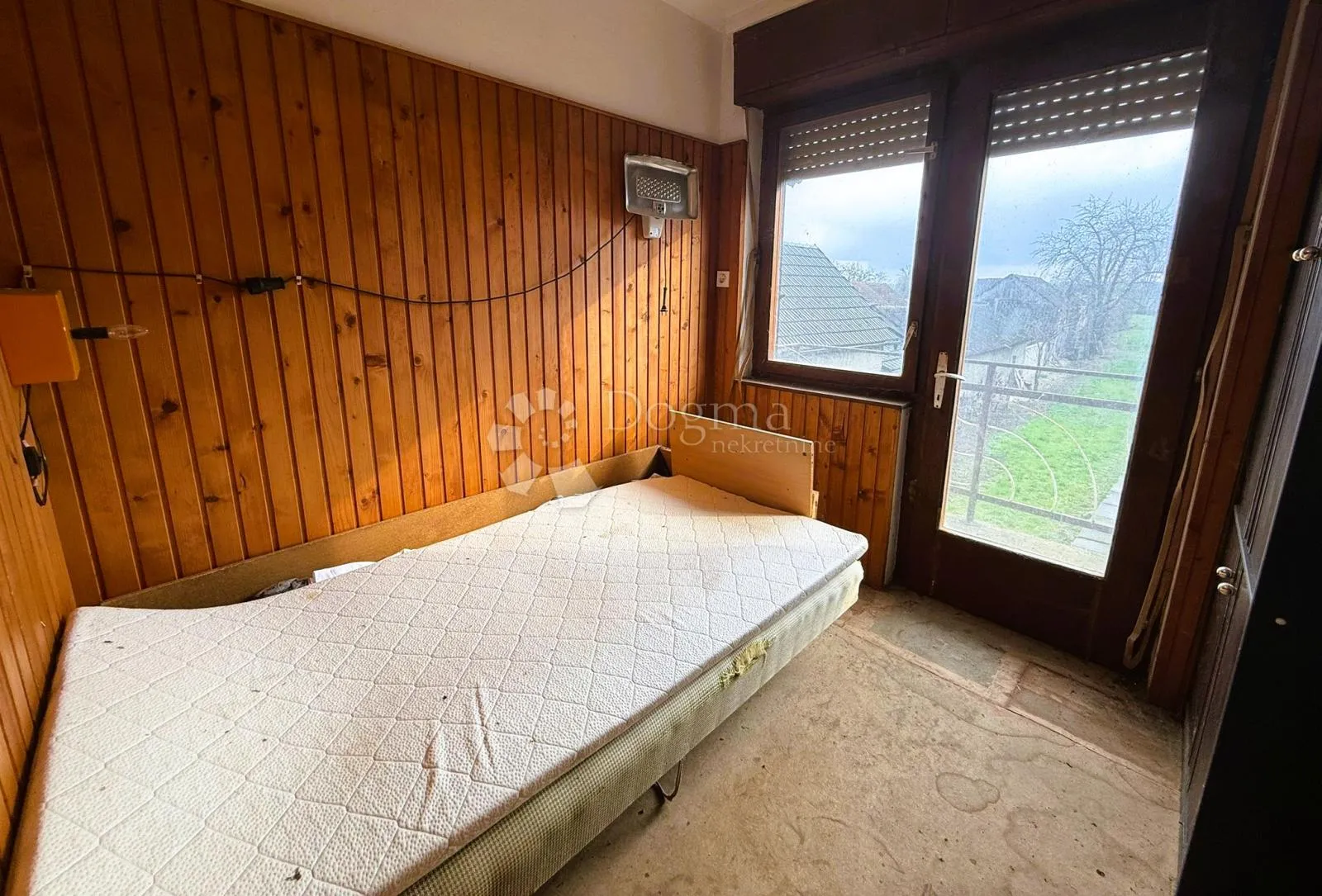 kuća za život i hobije - prostor, priroda i potencijal u strugi - slika 11