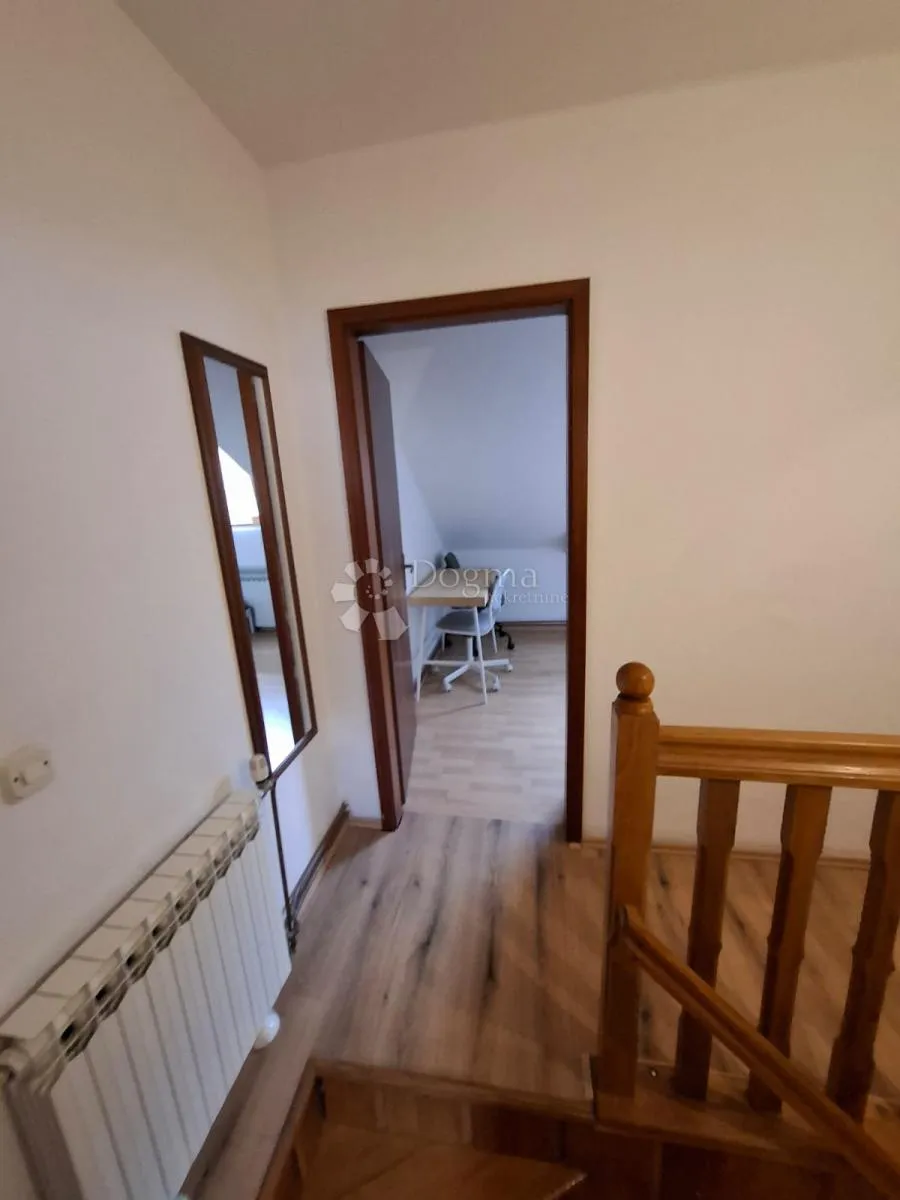 dvoetažni stan trešnjevka | 62m² | 2 kupaonice - slika 13