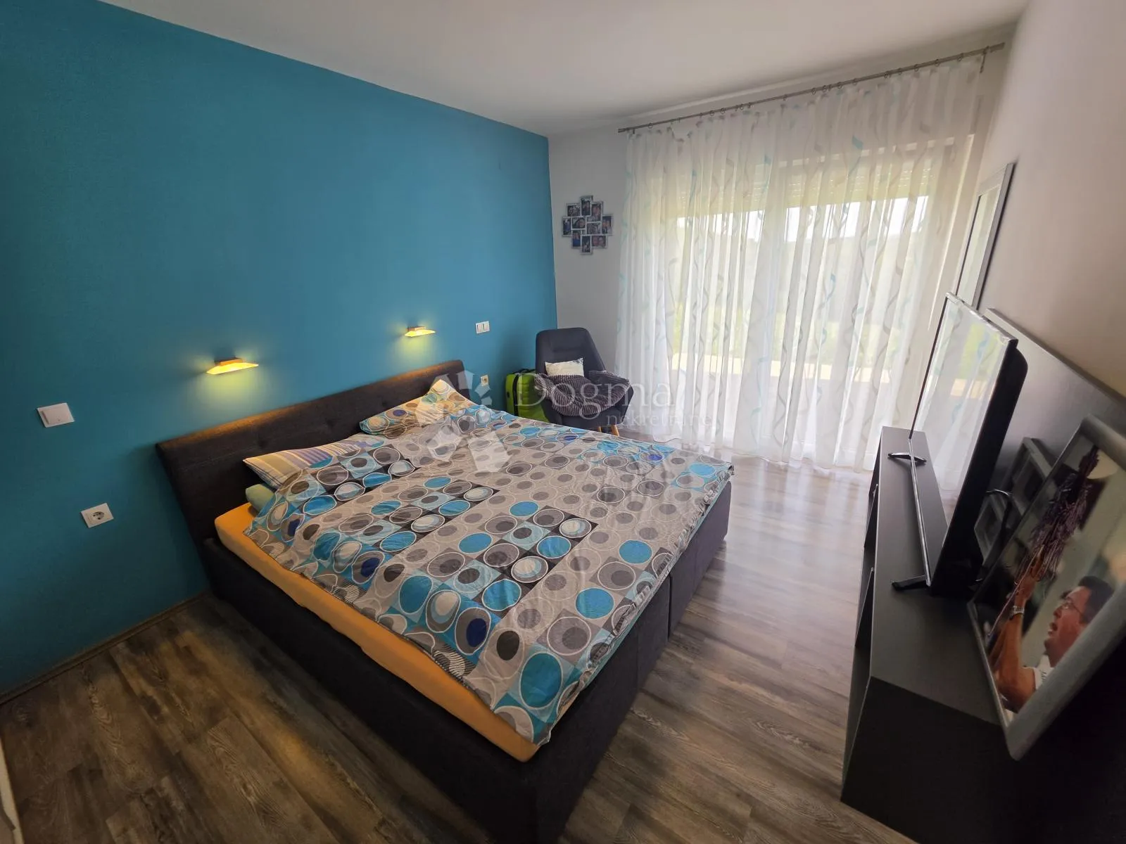 kuća s panoramskim pogledom između zaboka i krapine! - slika 10