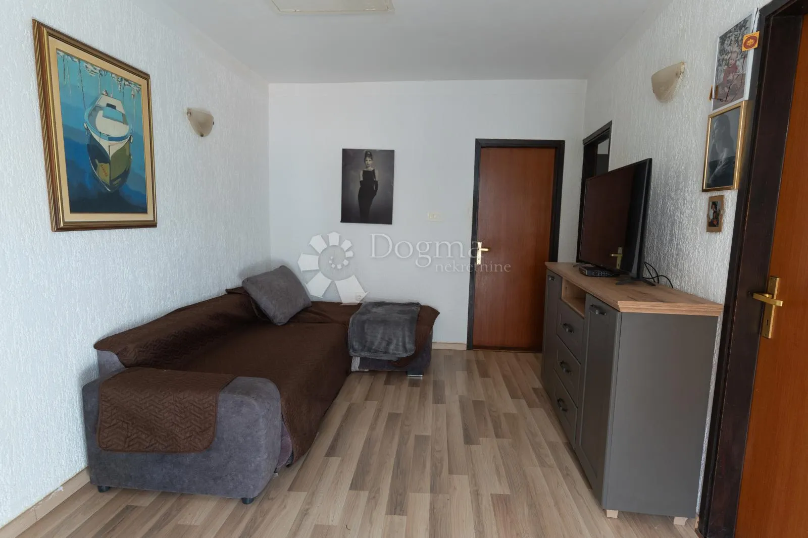 mali lošinj-apartman sa pogledom na more - slika 2