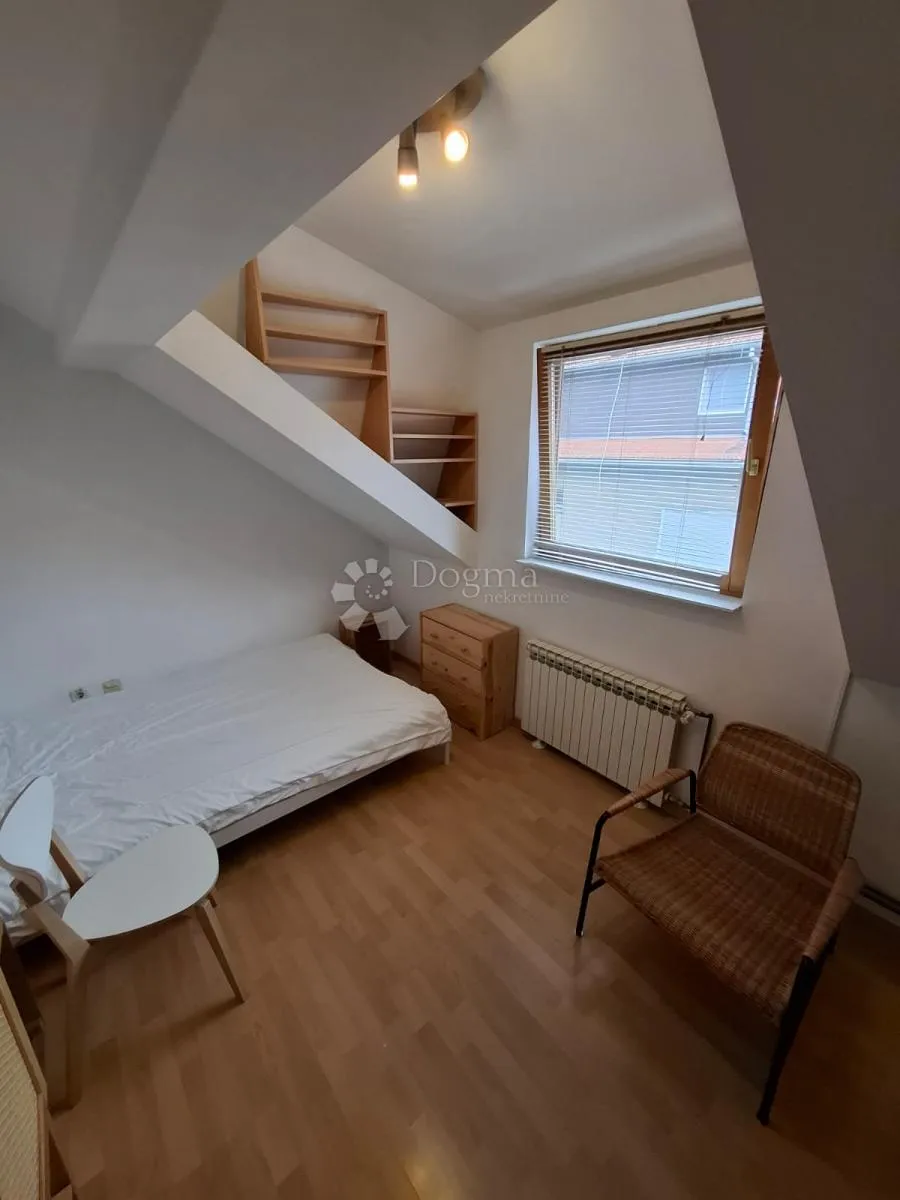 dvoetažni stan trešnjevka | 62m² | 2 kupaonice - slika 16