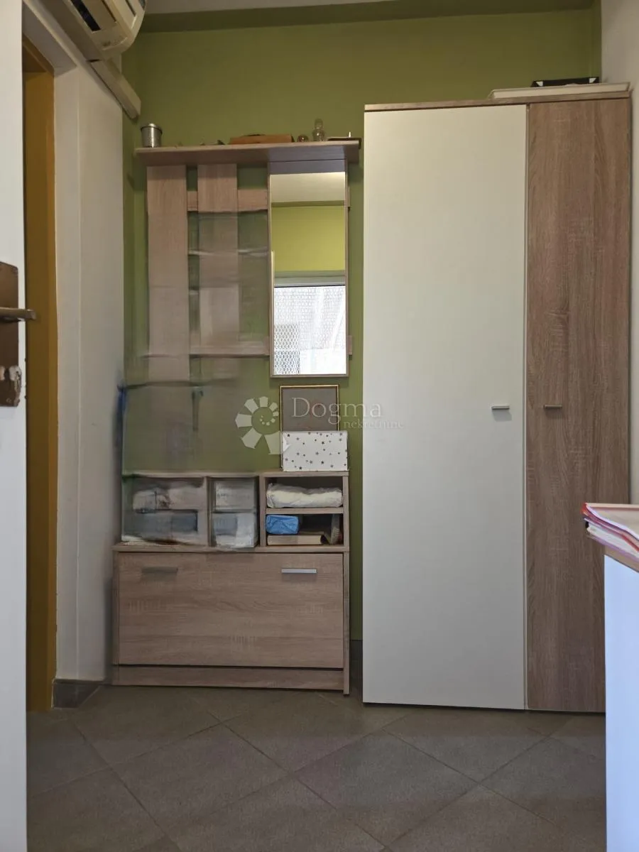 antunovac – kuća s garažom, vrtom i projektom - slika 10
