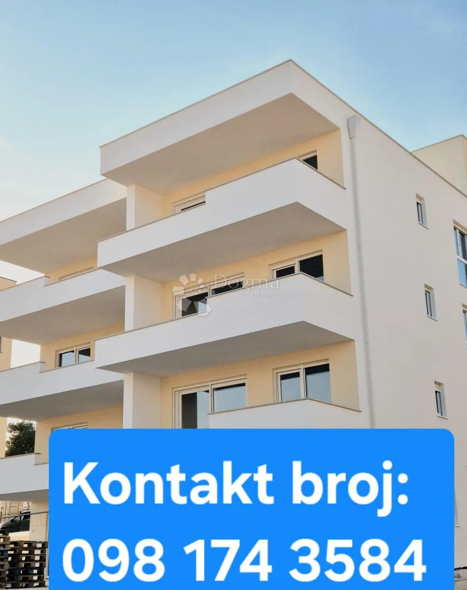 ekskluzivan trosoban stan u novogradnji s liftom, bazenom i pogledom na more – okrug gornji, čiovo (s5) - slika 2