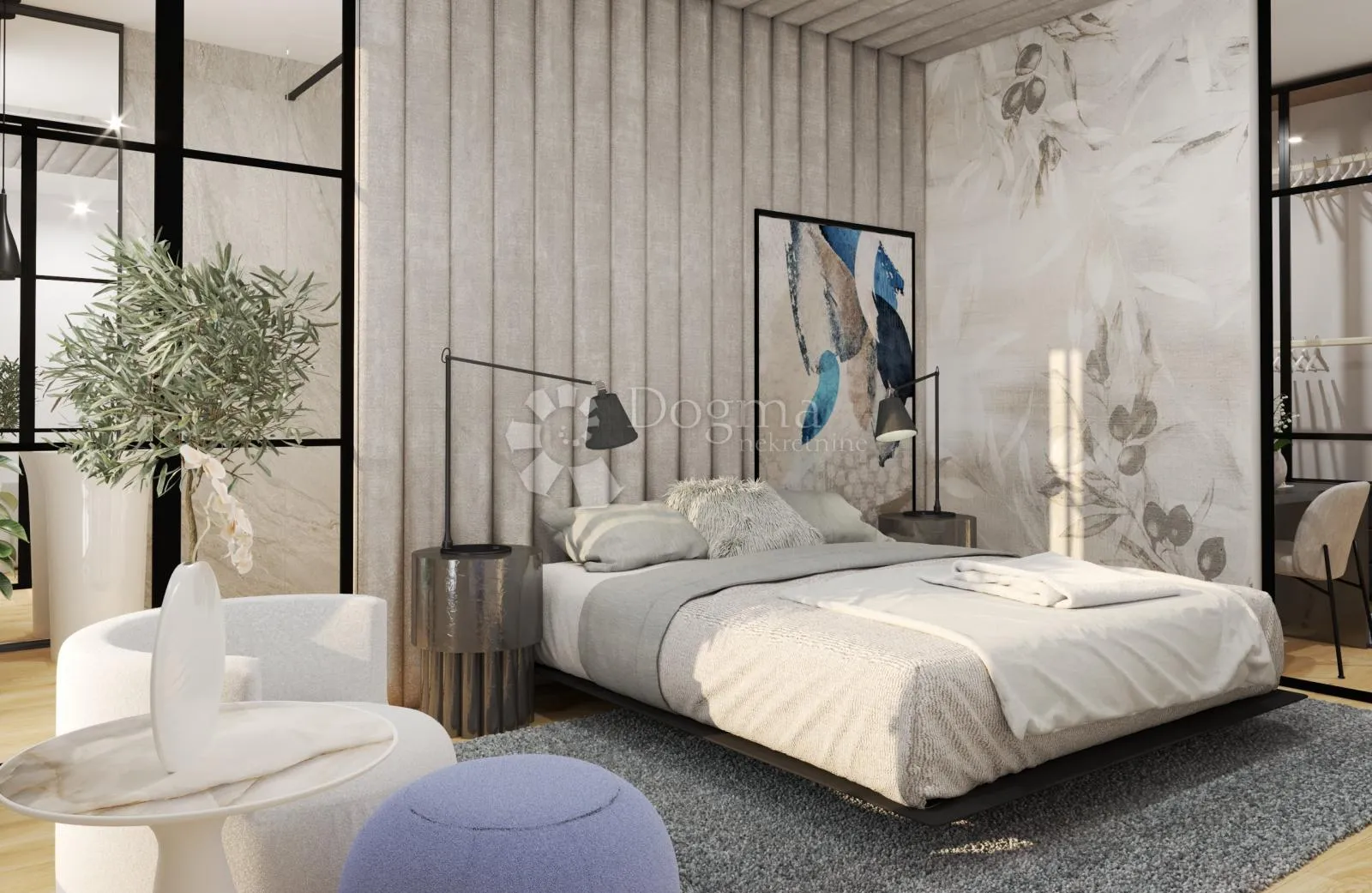 opatija life residence one - slika 12