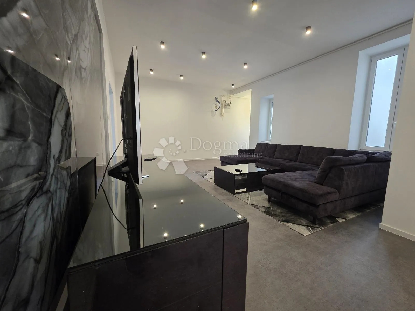zagreb, gajeva centar | 145 m² poslovni prostor - slika 5