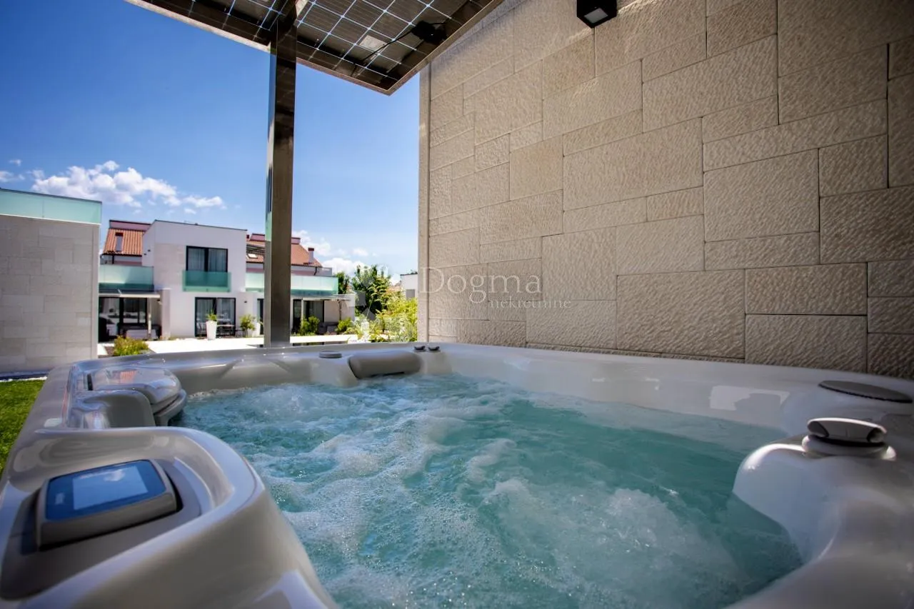 luksuzni resort baška - slika 6