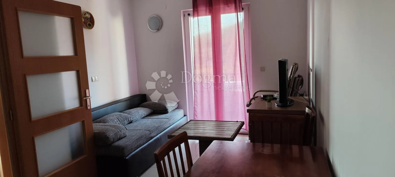 pašman, apartman 1s+db, 100 m od mora - slika 2