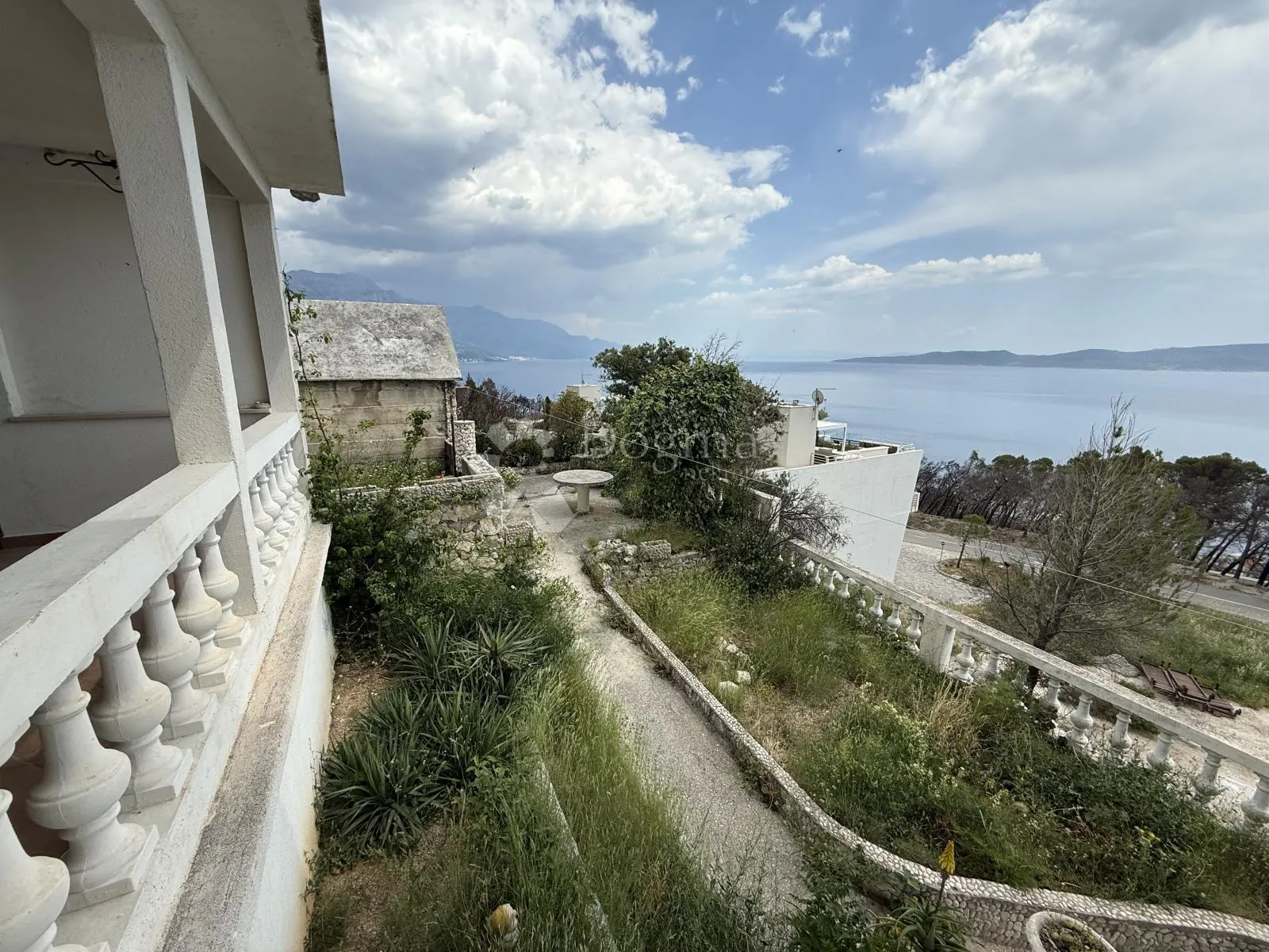 dva apartmana, marušići - slika 3