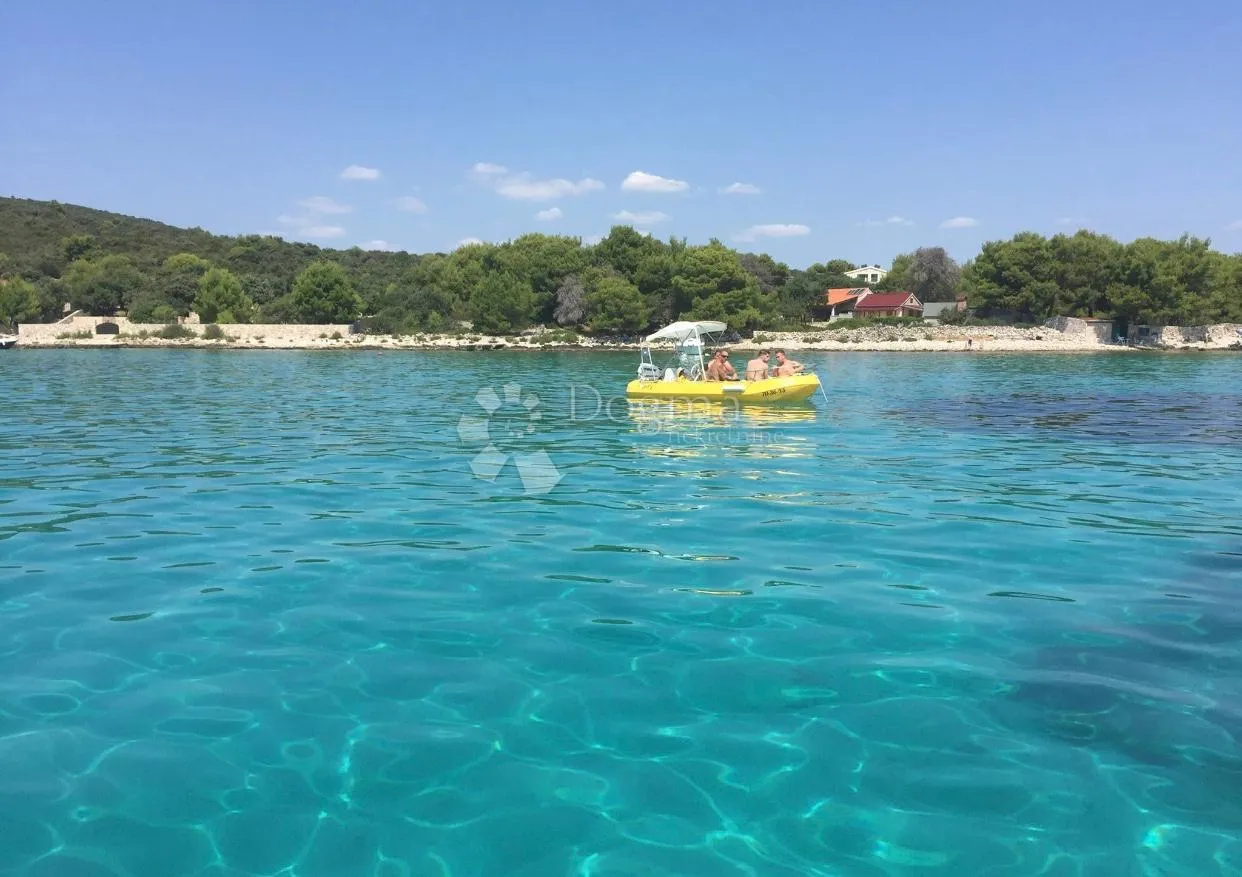 fantastična lokacija, dvojna kuća sa 3 apartmana samo 250 metara do plažena - slika 45