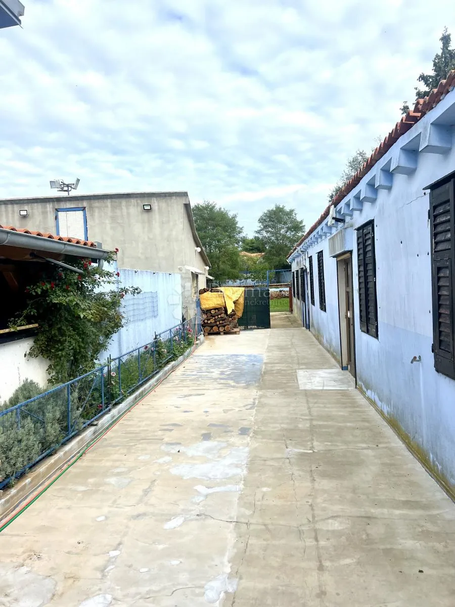 prodaje se kuća u medulinu - slika 3