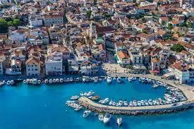 vodice, atraktivno građevinsko zemljište, 668 m2 - slika 2