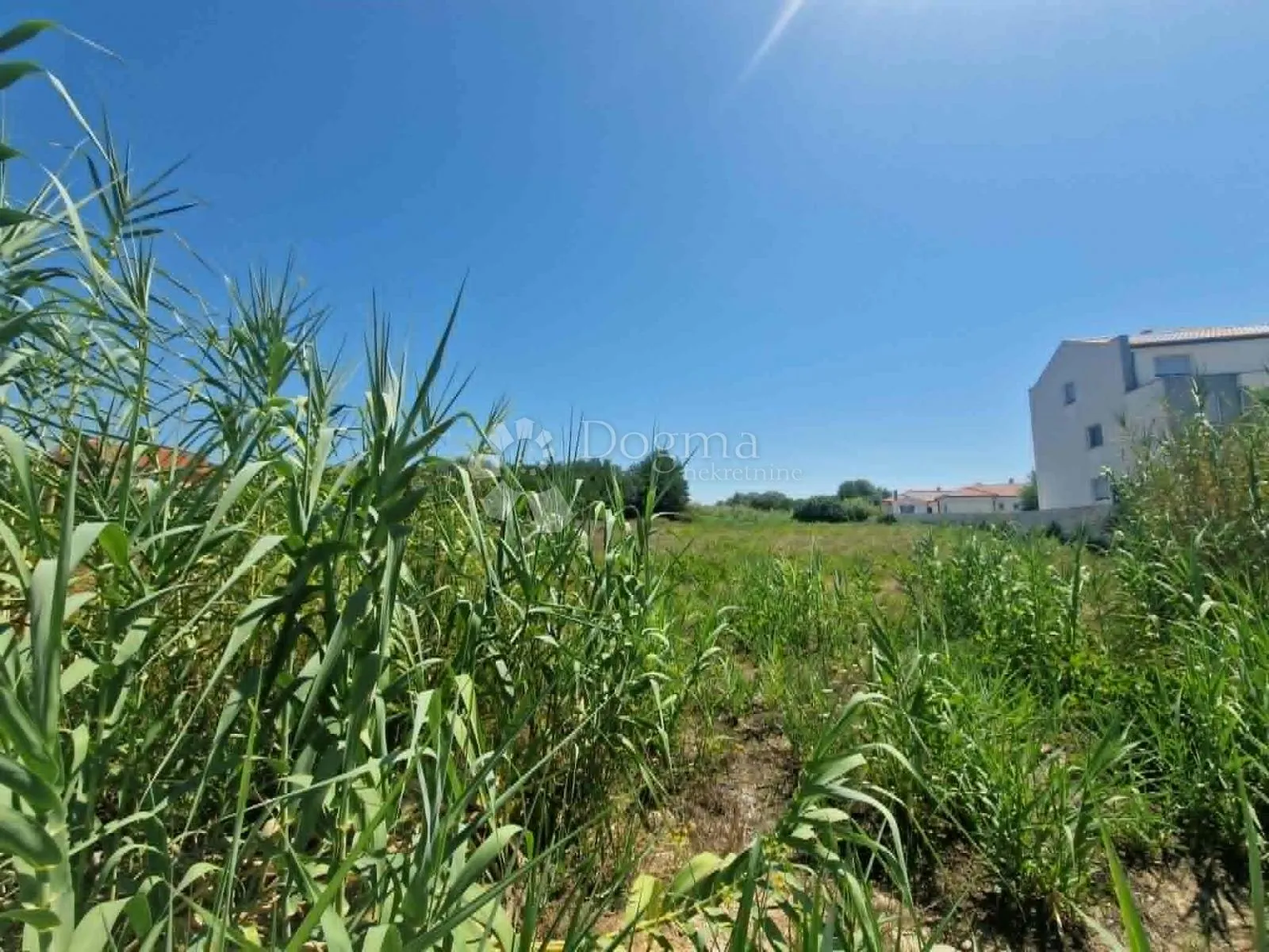 privlaka - građevinsko zemljište 2513 m2 - slika 10