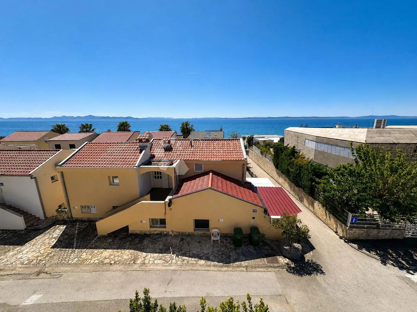 punta skala - prestižni stan 168 m2 s pogledom na more - 80 m - slika 13