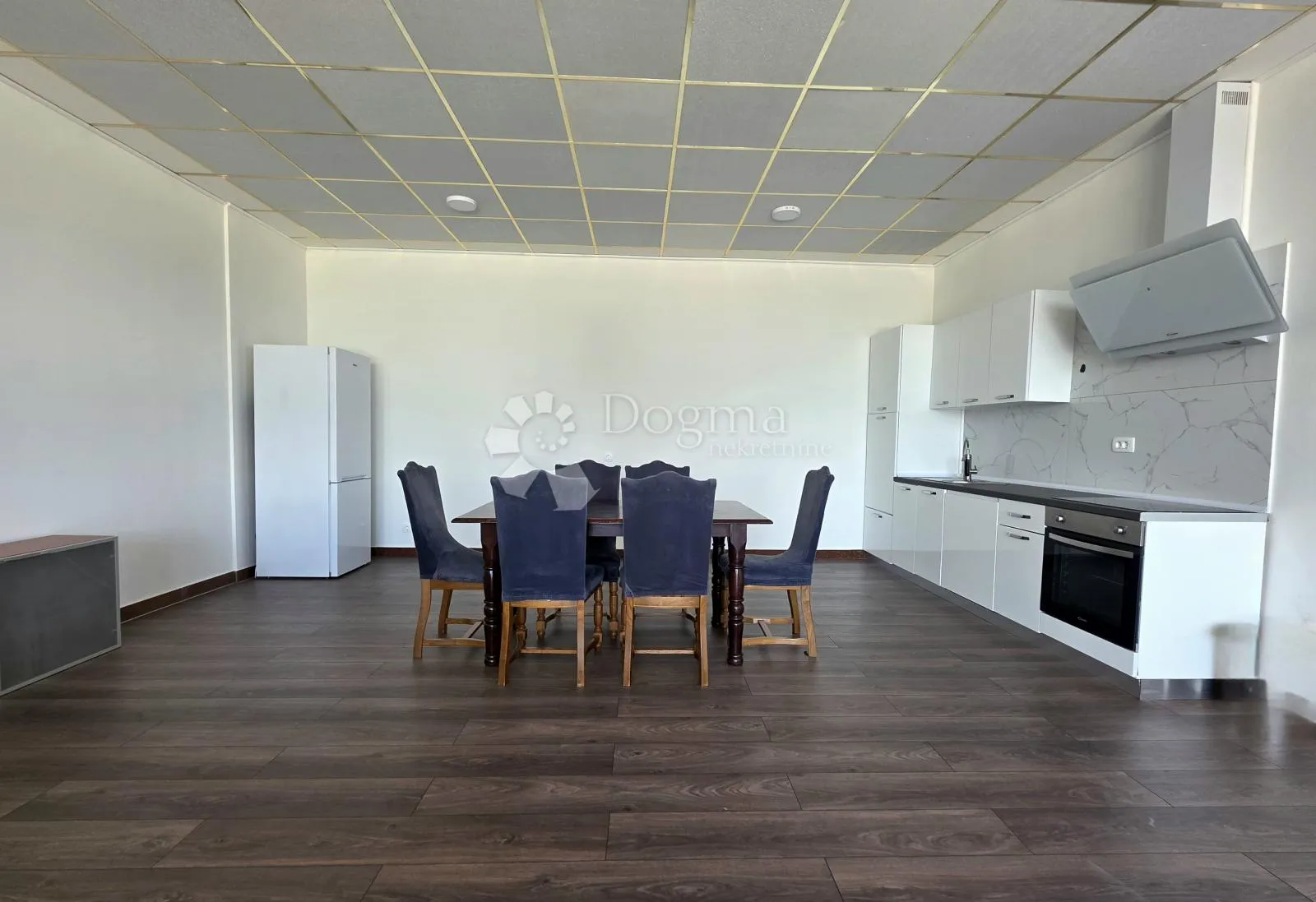 prodaja, stan, nkp 136,38 m², križ - slika 7