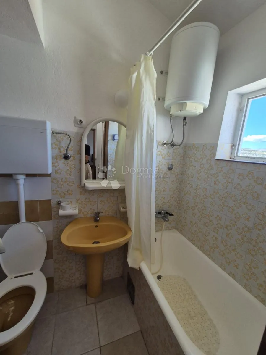 prostrana apartmanska kuća sa panoramskim pogledom na more - slika 51