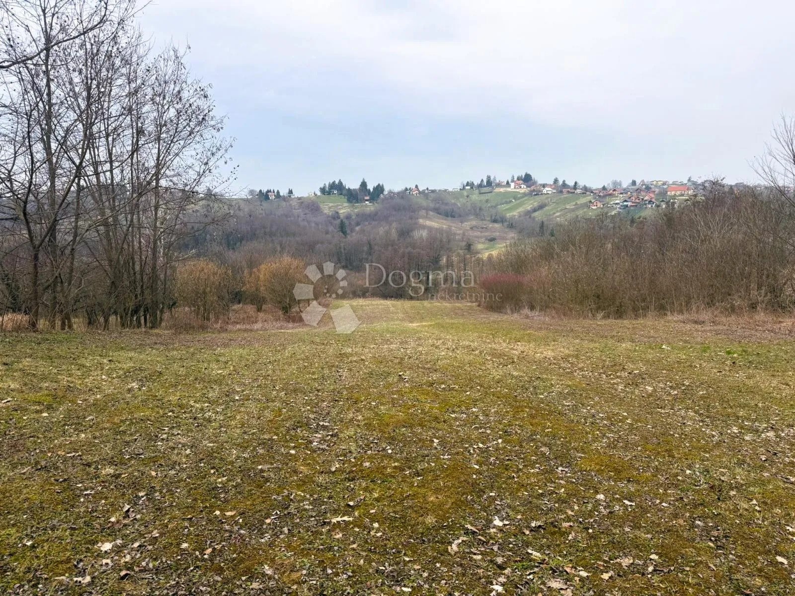 zemljište za odmor i uživanje u prirodi - slika 1