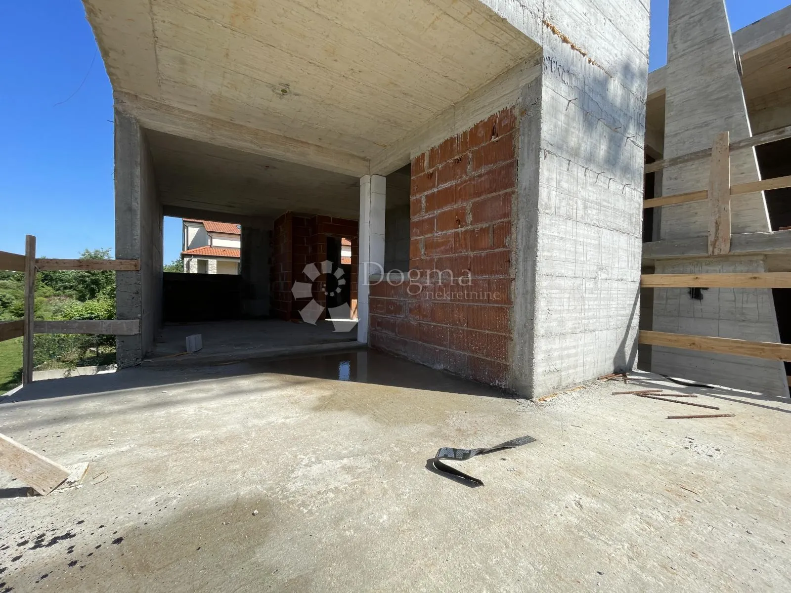 stan sa vrtom, umag, tražena lokacija - slika 4