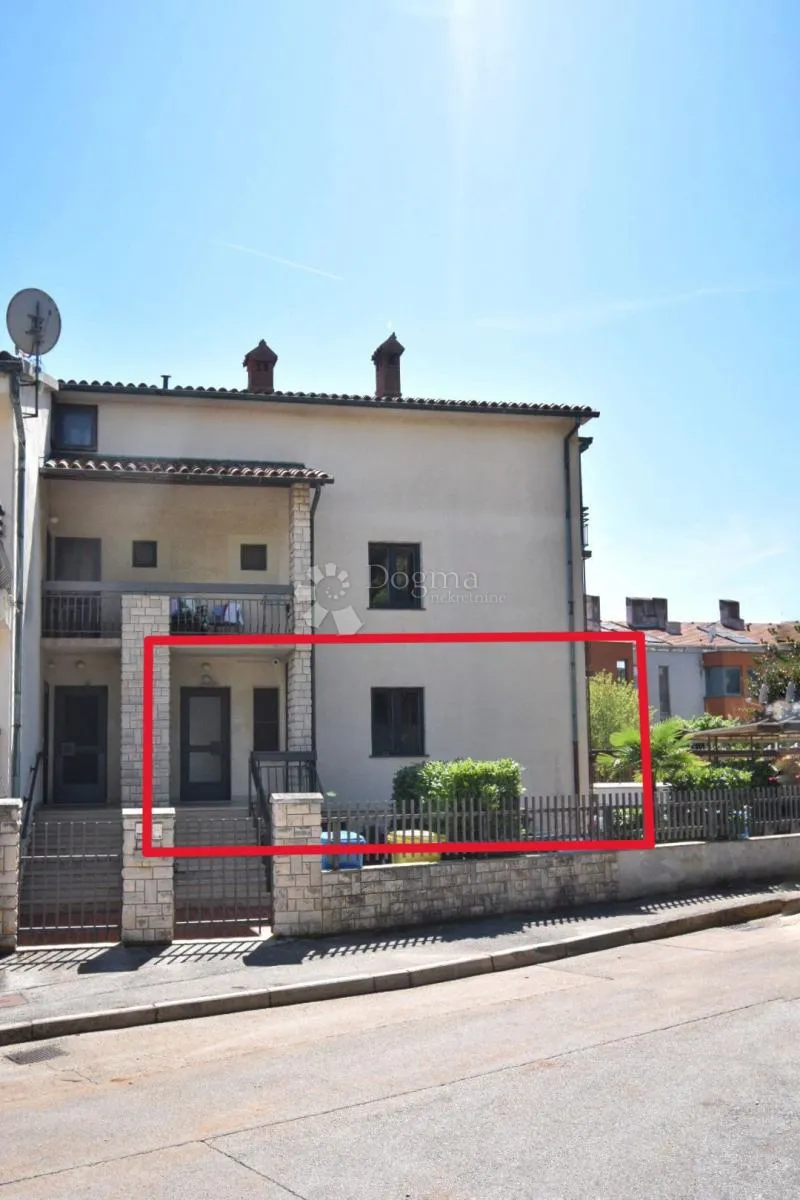 samo u dogmi! stan u urbanoj vili s garažom - 150m od mora - slika 45