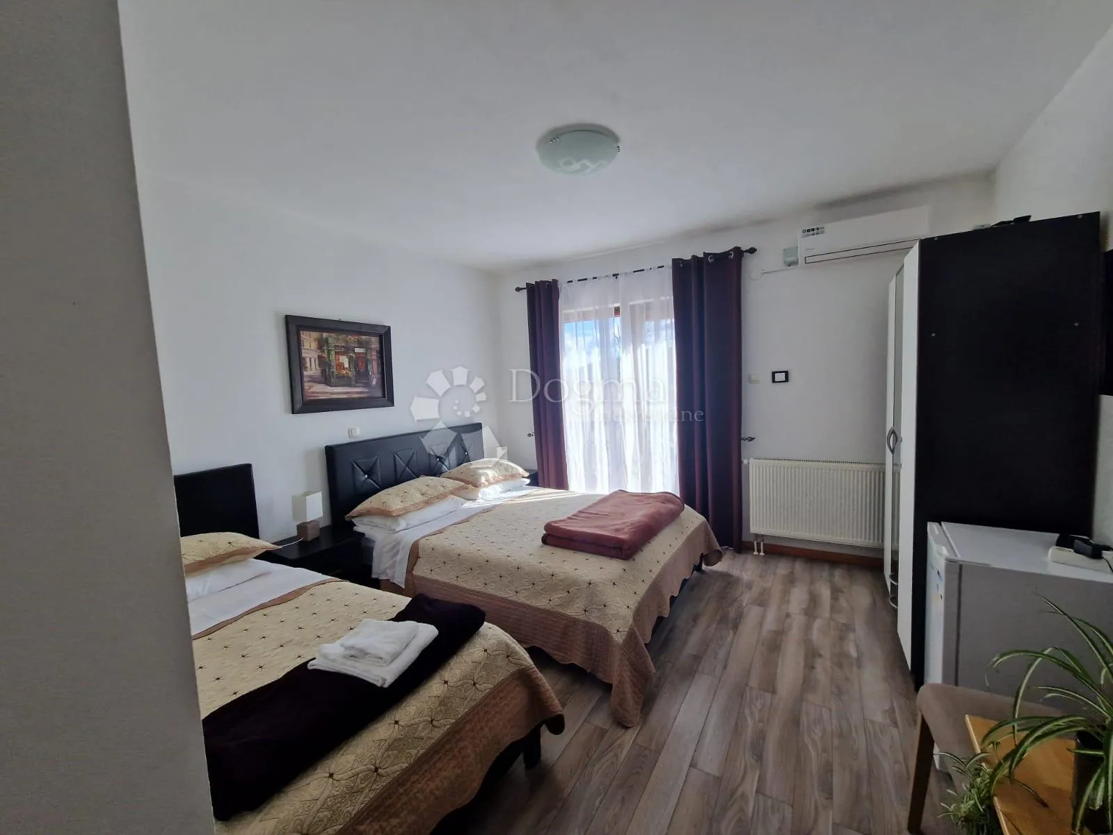 plitvička jezera gospodarsko imanje sa više objekata - slika 35