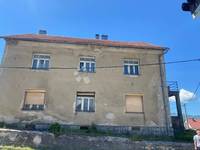 kuća gospić - slika 5