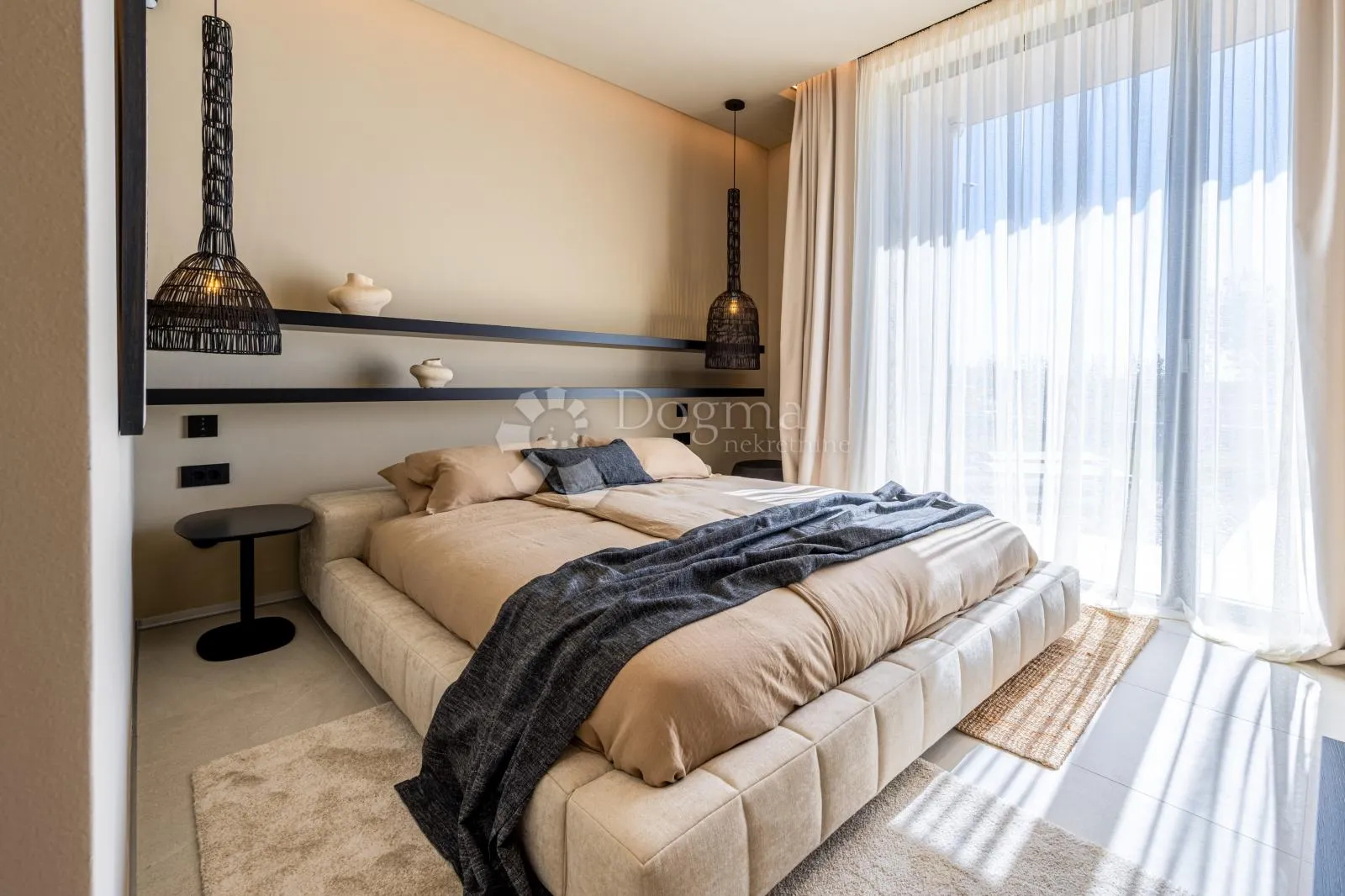 ekskluzivna smart home vila, kompletno opremljena, s otvorenim pogledom - slika 25