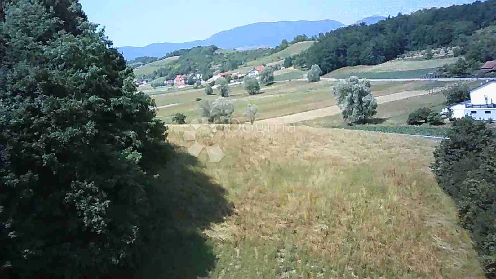 građevinsko zemljište od 11.288m² nadomak krapinskih toplica! - slika 5