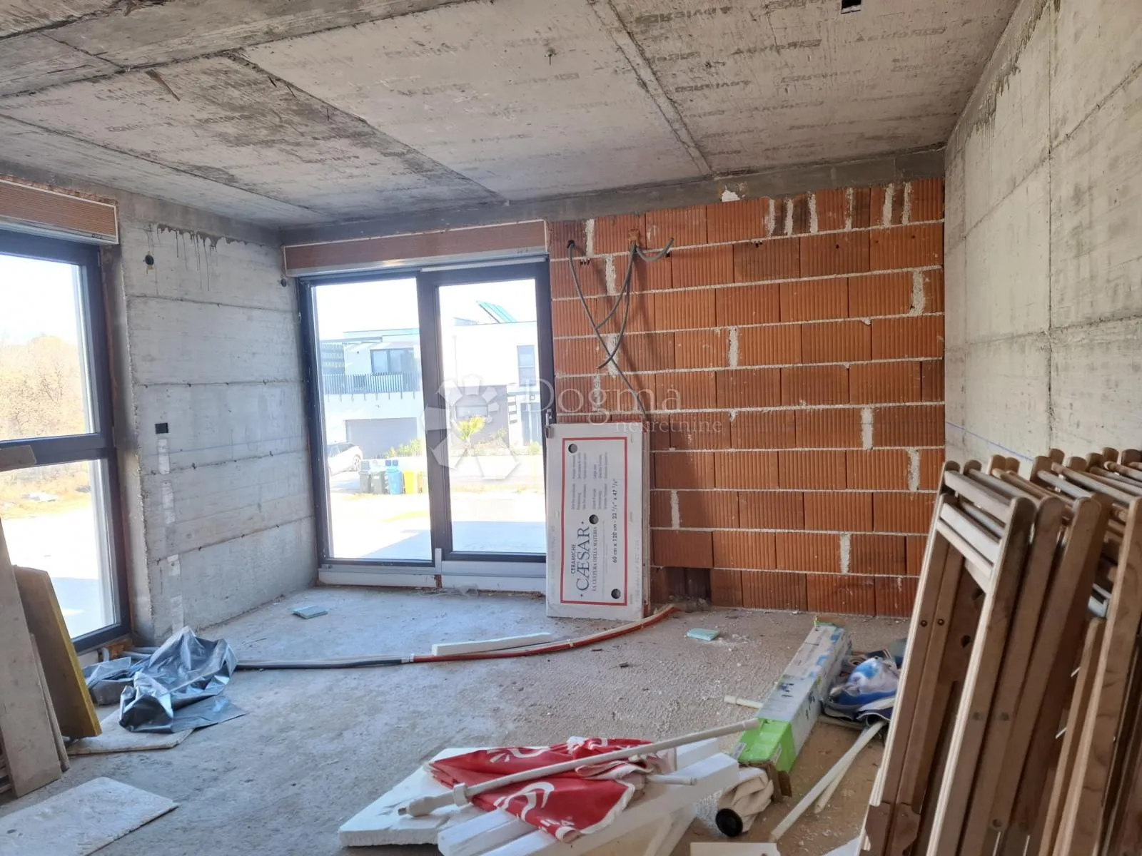 poreč - stan u novogradnji blizu grada i mora - slika 5