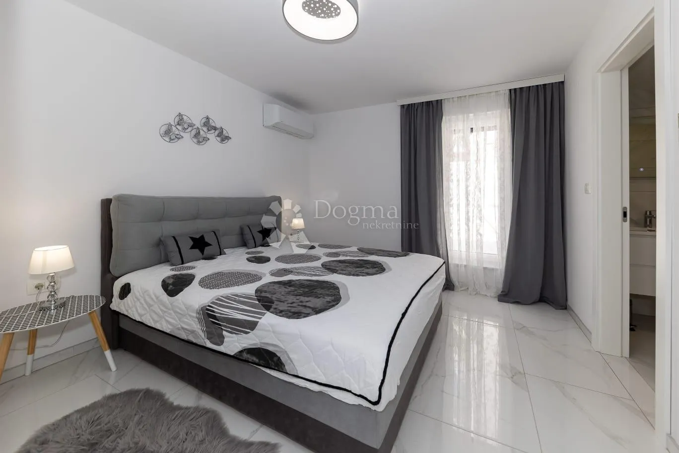 luksuzna novogradnja crikvenica 30m od mora - slika 29