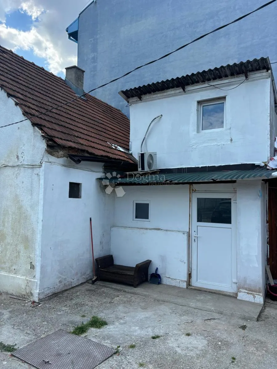 kuća najam za strane radnike - žitnjak - slika 13