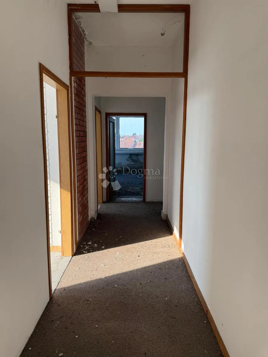 poslovni objekt, 1484 m² – južni dio čakovca - slika 21