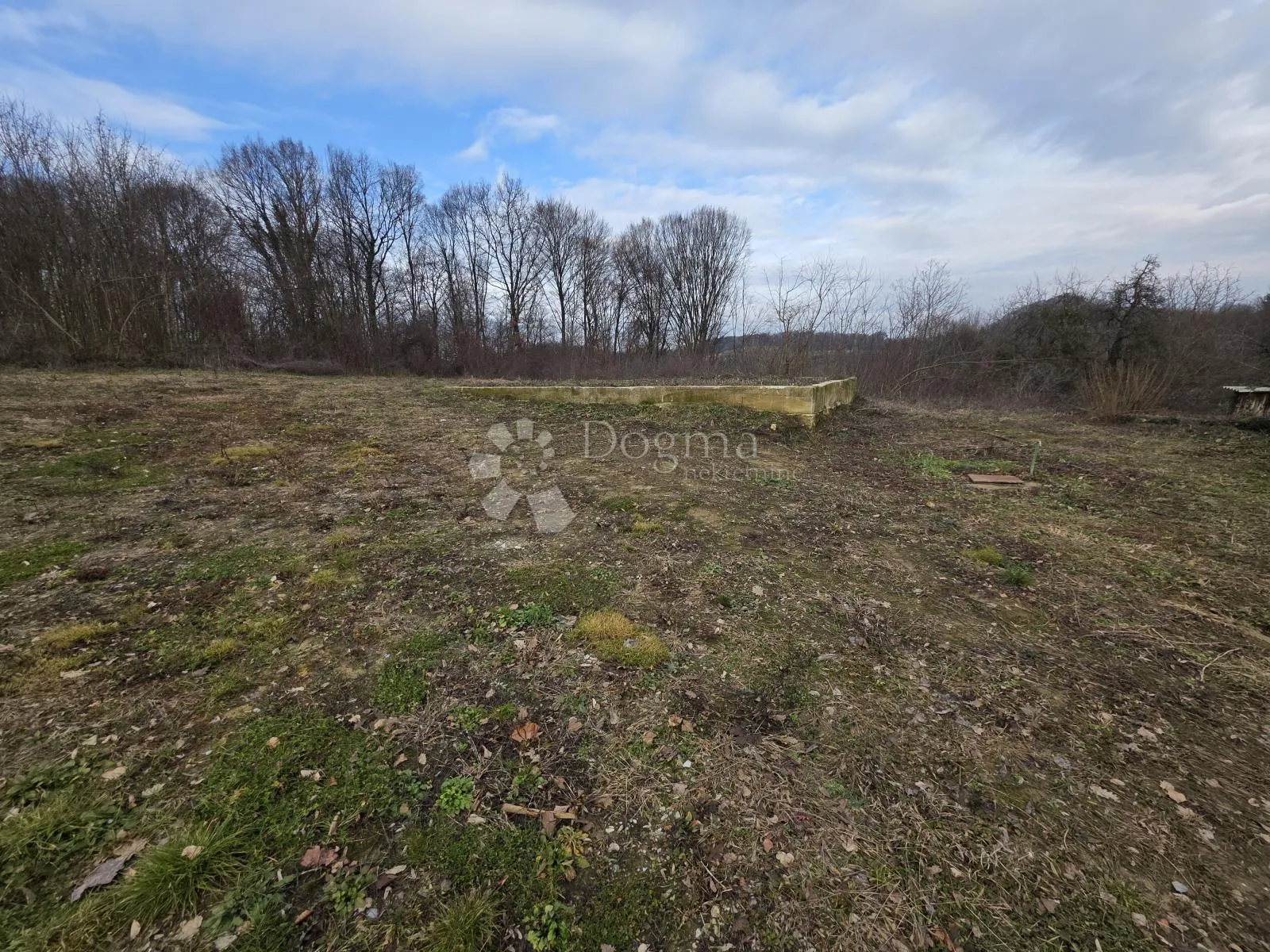 Građevinsko zemljište 1.867 m² – mirna lokacija, Sv. Križ Začretje - Ciglenica Zagorska, Sveti Križ Začretje