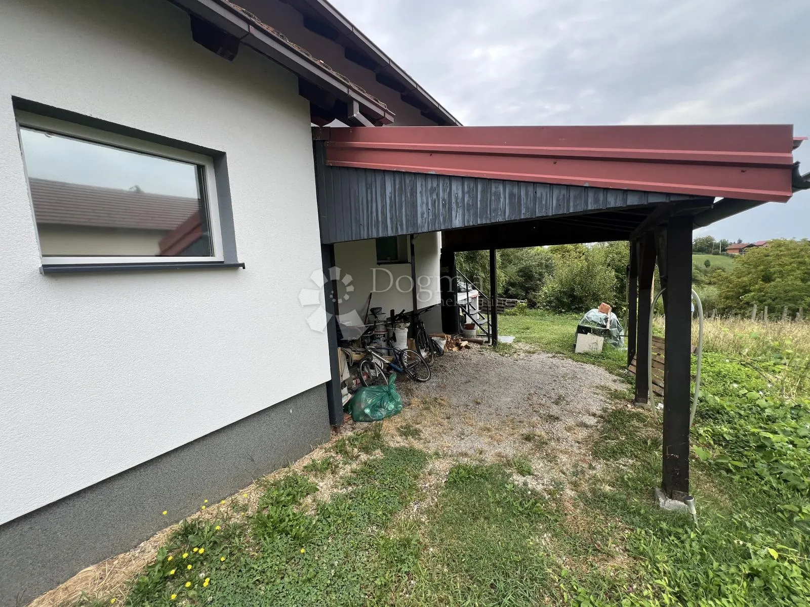 moderna obiteljska kuća 4s+db, 123,97 m² – kloštar ivanić - slika 30