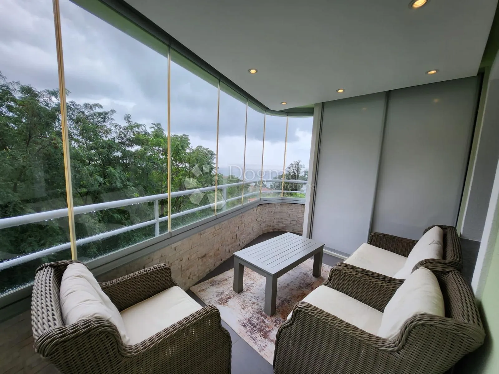 opatija apartman sa panormaskim pogledom - slika 32