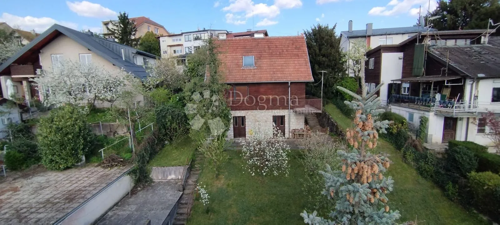 kuća na elitnoj lokaciji - slika 6