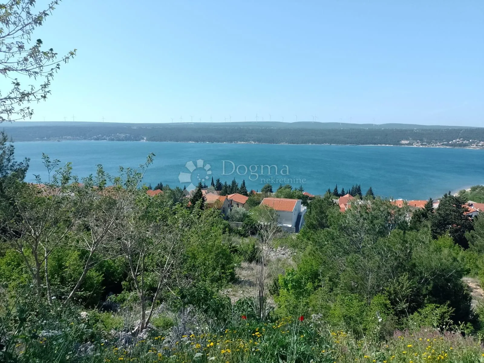 kuča kruševo uz more - slika 5
