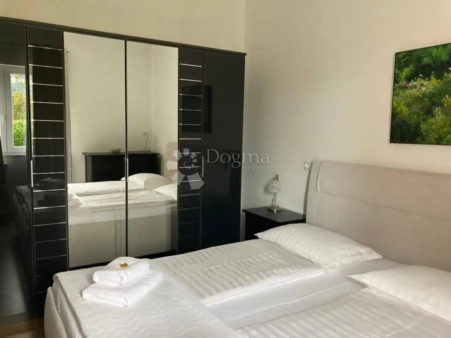 kuća s bazenom, 1000m2 okućnice, panoramski pogled - slika 23