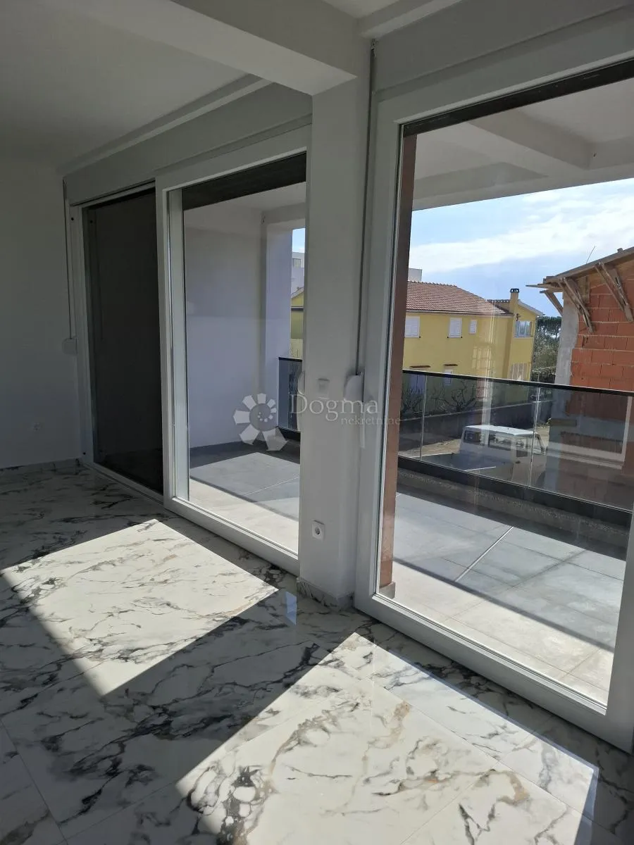 penthaus privlaka - slika 26