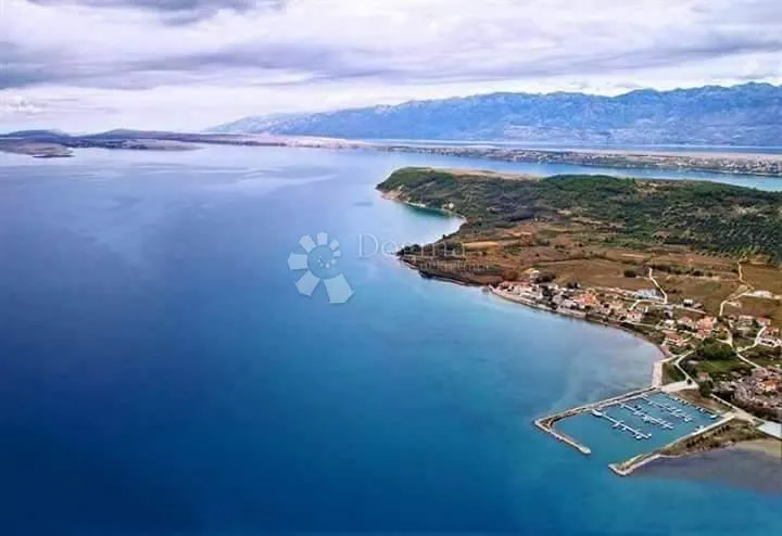 građevinsko zemljište-ljubač, zadarska županija - slika 2