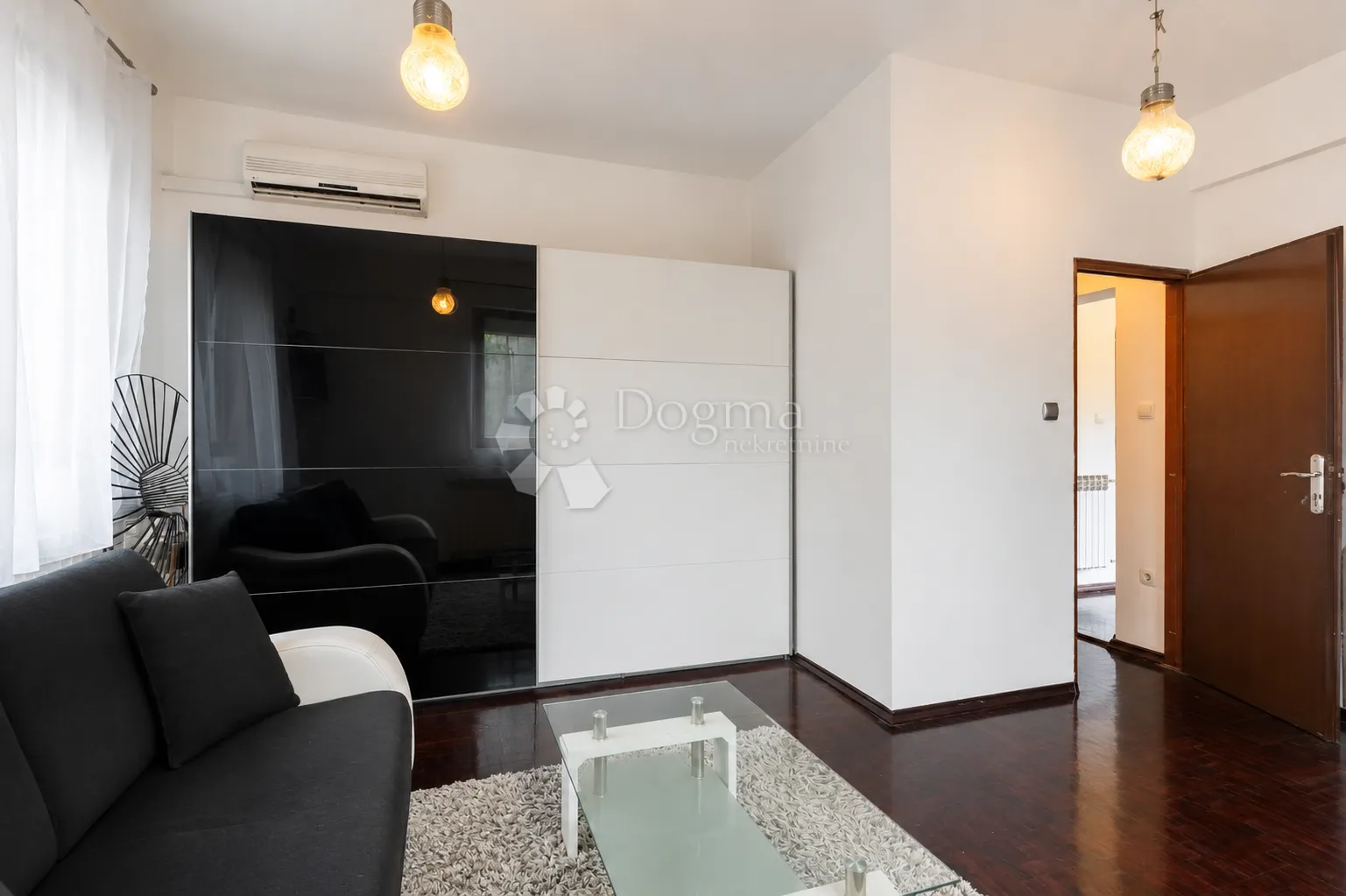 127 m², 4-soban stan s loggiom i parkirnim mjestom, gornji stenjevec - slika 14