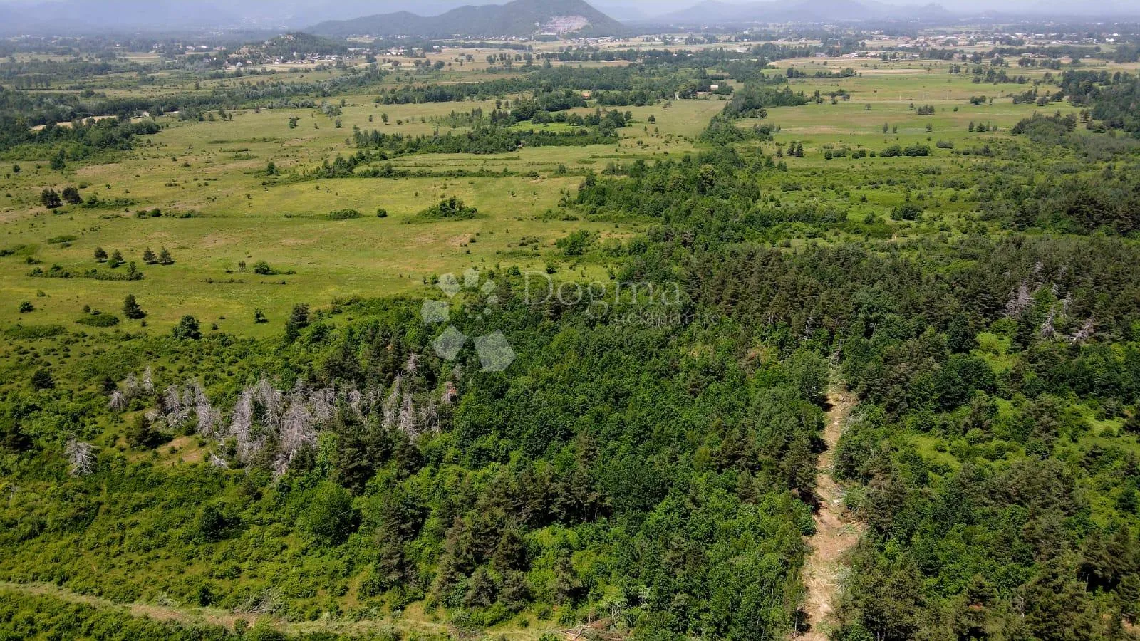 građevinsko zemljište divoselo 50093 m2 - slika 4
