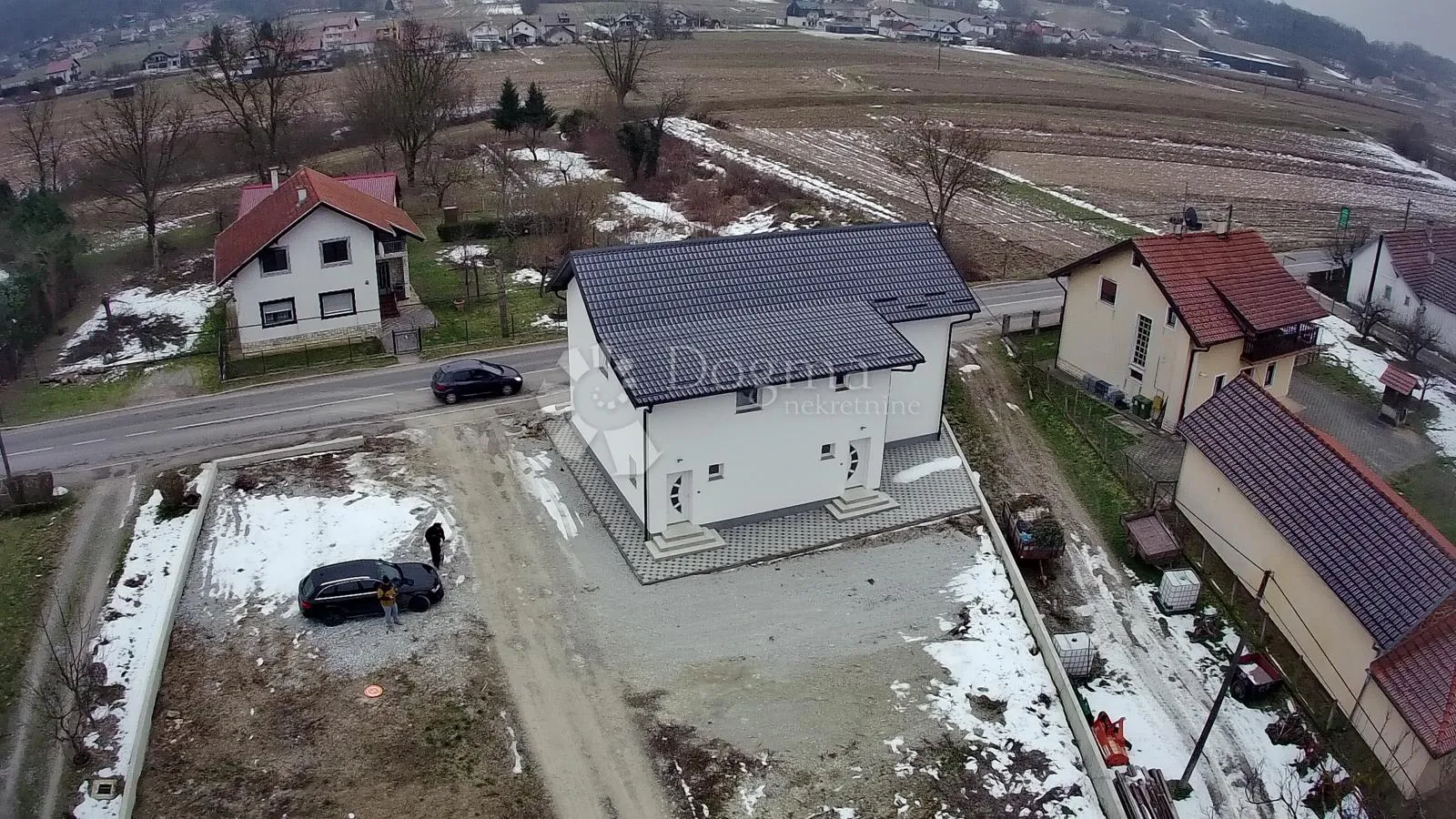 u popunosti renoviran stan sa okućnicom u zlataru površine 96m² - slika 18