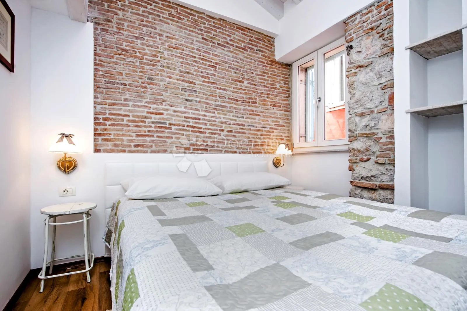 rovinj - sniženo! kuca s 3 apartmana u srcu starog grada - slika 57