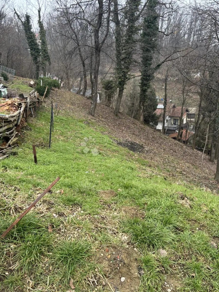 zemljište, gornja kustošija - slika 1