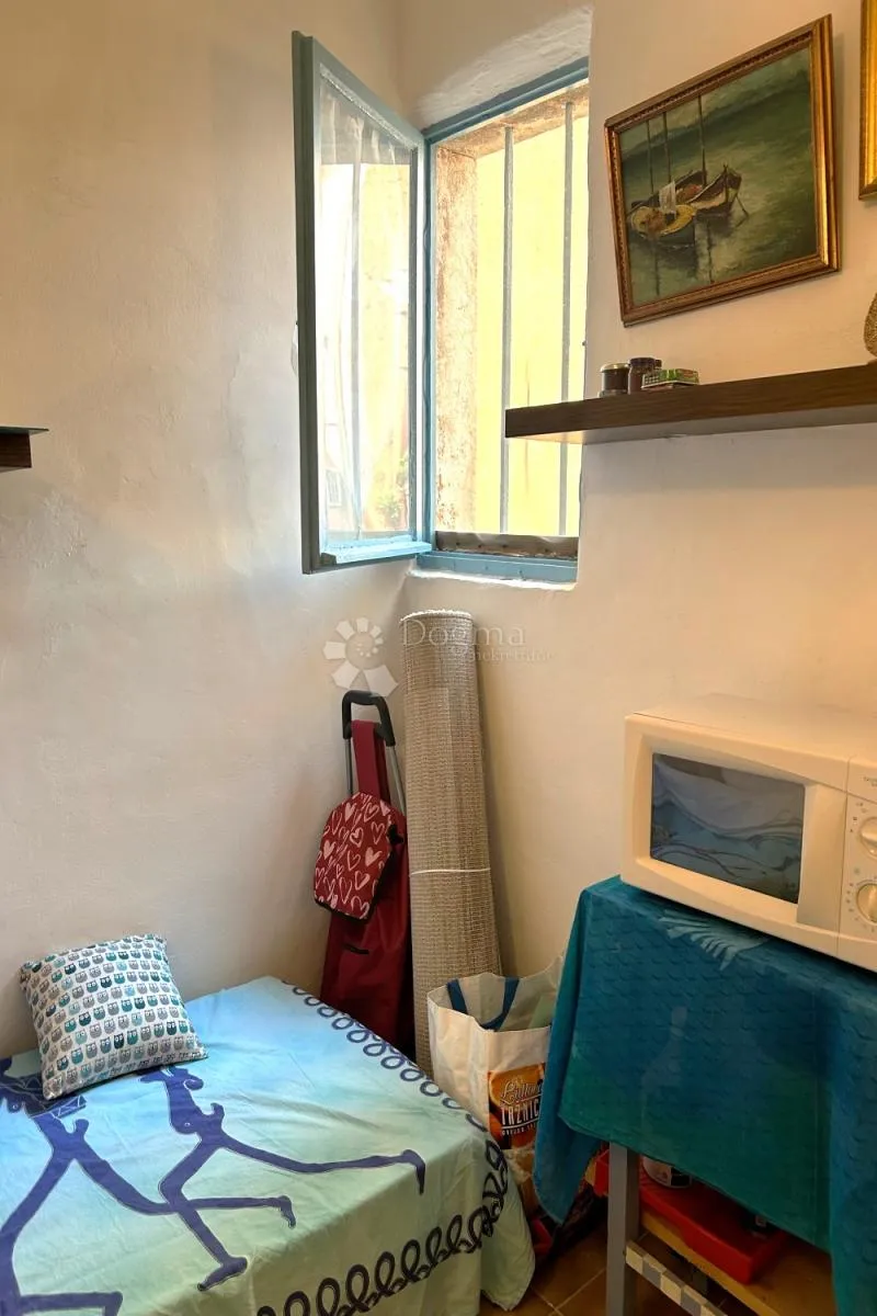rovinj – ekskluzivno! prekrasan stan s pogledom na more - slika 33