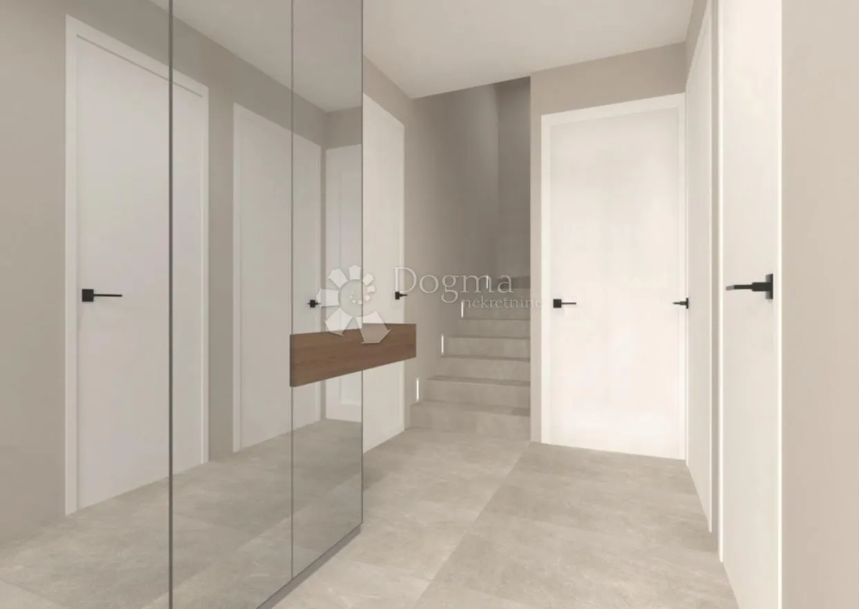 jastrebarsko, moderne kuće u nizu, s10 113,95 m2 - slika 7