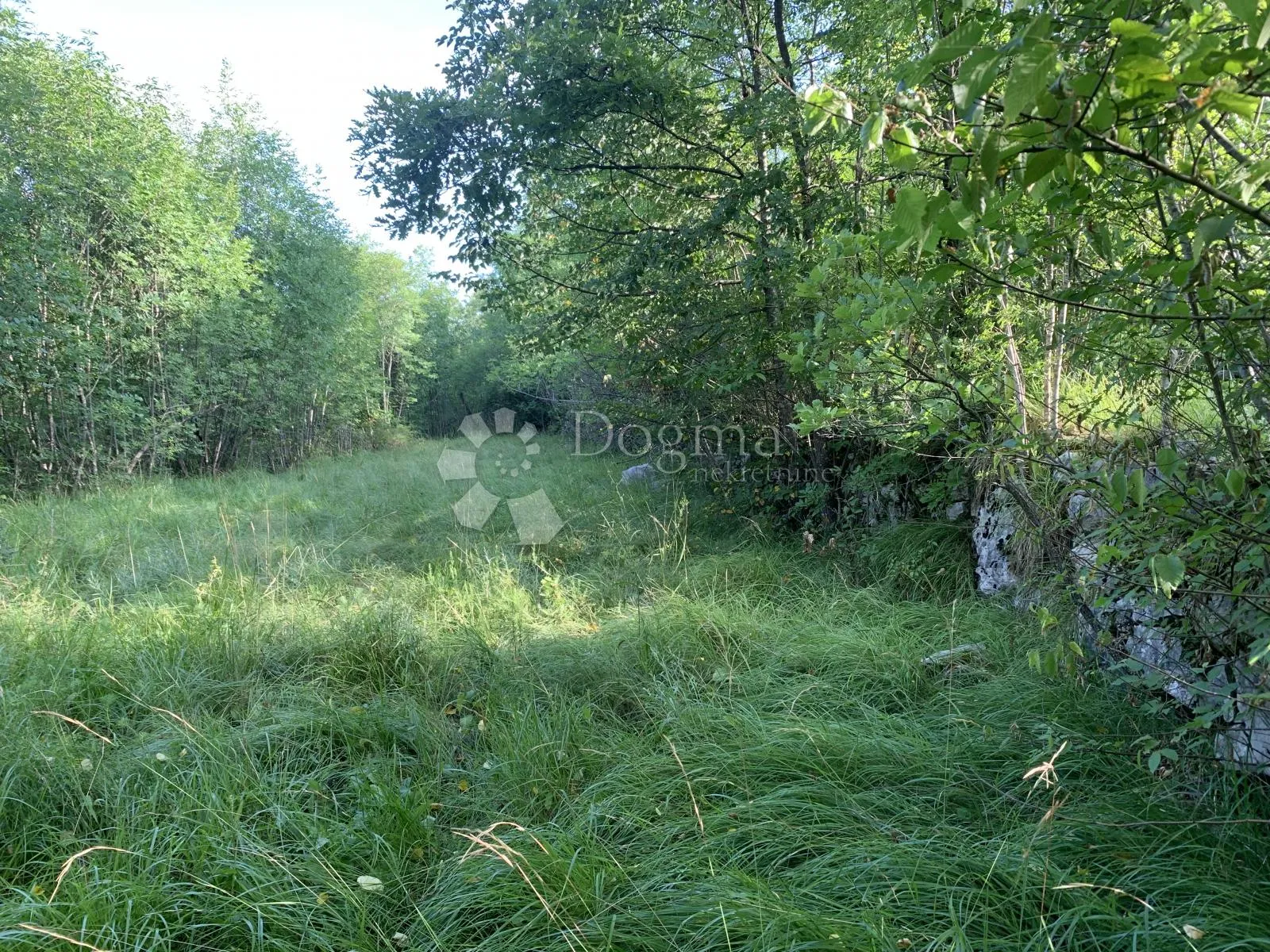 permani, građevinsko zemljište 4.057 m² - slika 4