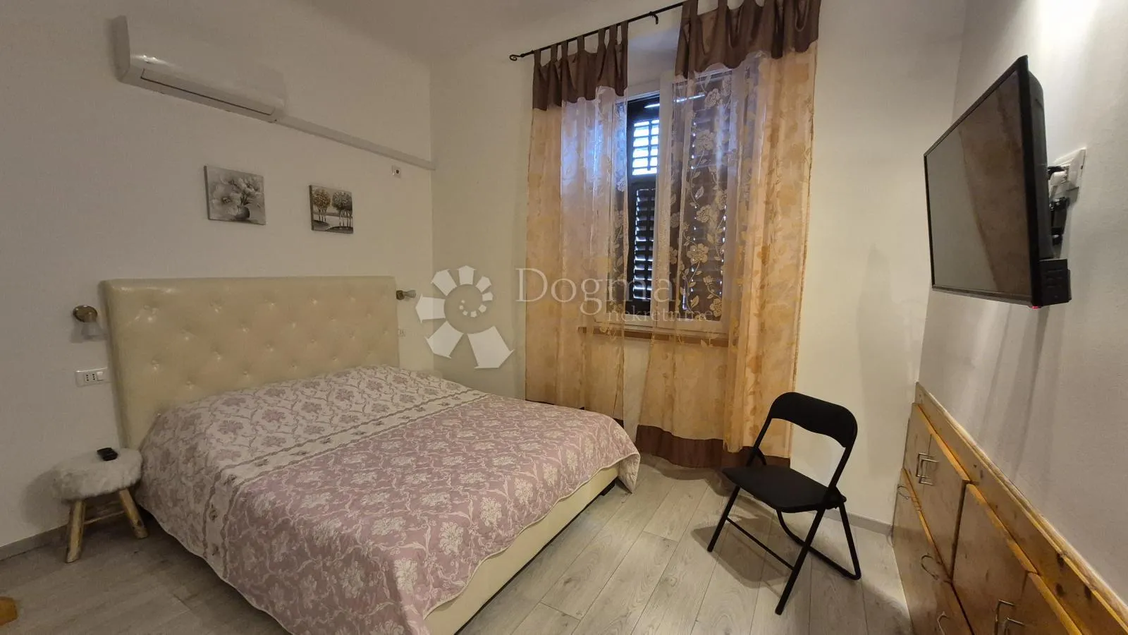 stan blizu ekonomskog fakulteta u puli, površina 79,38 m2 sa uporabnom dozvolom - slika 31