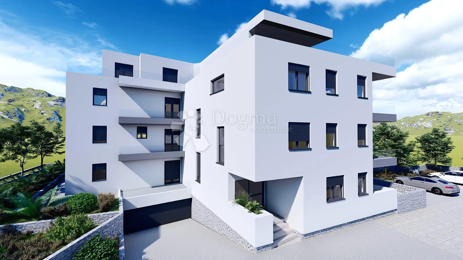 novogradnja kaštel sućurac s1 65,44 - slika 5